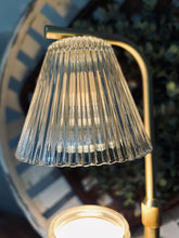 Load image into Gallery viewer, Cut Glass Candle Warmer