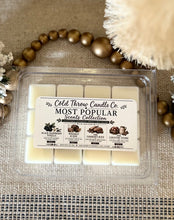Load image into Gallery viewer, Jumbo Sized Wax Melt Package