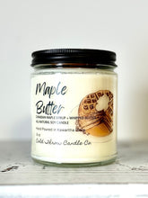 Load image into Gallery viewer, Maple Butter
