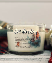 Load image into Gallery viewer, Cardinals