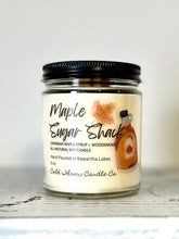 Load image into Gallery viewer, Maple Sugar Shack