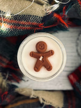 Load image into Gallery viewer, Gingerbread Cookies