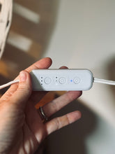 Load image into Gallery viewer, Cut Glass Candle Warmer