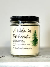 Load image into Gallery viewer, A Walk in the Woods