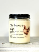 Load image into Gallery viewer, The Farmer's Wife