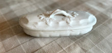 Load image into Gallery viewer, Ironstone Toothbrush Holder - A. Meakin 1873