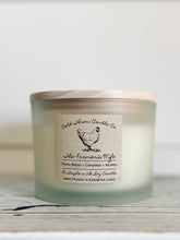 Load image into Gallery viewer, Triple Wick The Farmer’s Wife