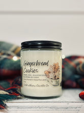 Load image into Gallery viewer, Gingerbread Cookies