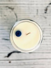 Load image into Gallery viewer, Blueberry Scone