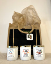 Load image into Gallery viewer, Our "Gilmore Girls" Inspired Candle Collection