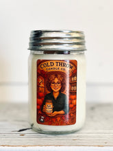 Load image into Gallery viewer, “Fall In Love” with Cold Throw Candles Signature Scent