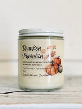 Load image into Gallery viewer, Drunken Pumpkin