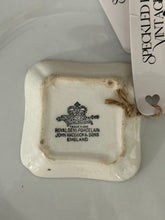Load image into Gallery viewer, Ironstone Butter Pat #26-142
