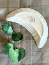 Load image into Gallery viewer, Ironstone Bone Dish - &quot;Wheat&quot; Pattern by Royal Crownford 1800s+
