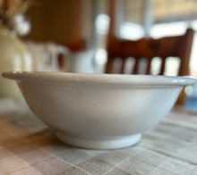 Load image into Gallery viewer, Ironstone Wash Basin - J&amp;G Meakin 1890+
