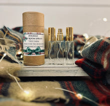 Load image into Gallery viewer, Holiday Mini Room Spray Set of 3
