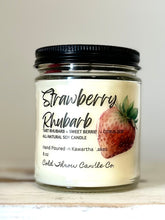 Load image into Gallery viewer, Strawberry Rhubarb
