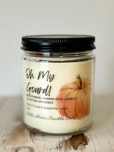 Load image into Gallery viewer, Oh My Gourd!
