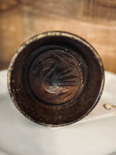 Load image into Gallery viewer, Rare Antique Butter Press "Swan" #26-55
