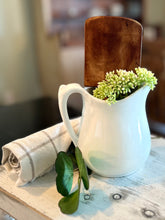 Load image into Gallery viewer, Antique Rectangular Butter Paddle
