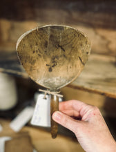 Load image into Gallery viewer, Antique Butter Scoop #26-177
