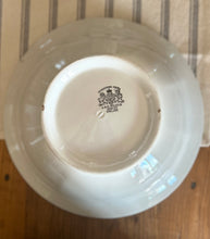 Load image into Gallery viewer, Ironstone Wash Basin - &quot;Wheat&quot; Pattern by J&amp;G Meakin 1891

