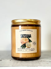 Load image into Gallery viewer, Satsuma
