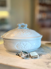 Load image into Gallery viewer, Ironstone Soap Dish - Furnival &amp; Sons 1878
