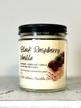 Load image into Gallery viewer, Black Raspberry Vanilla

