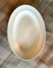 Load image into Gallery viewer, Ironstone Platter - &quot;Hercules&quot; by Grindley England 1936-54
