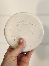 Load image into Gallery viewer, Reed Diffuser Pottery Coaster
