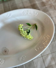 Load image into Gallery viewer, Ironstone Platter - J&amp;G Meakin 1890
