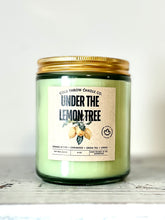 Load image into Gallery viewer, Under the Lemon Tree

