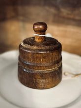 Load image into Gallery viewer, Rare Antique Butter Press "Swan" #26-55
