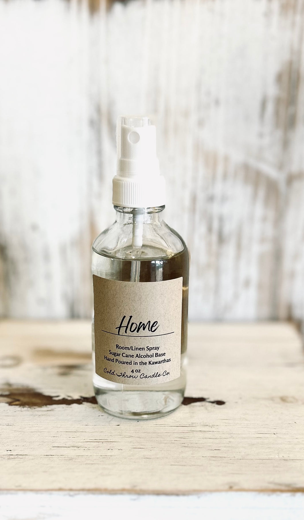 Home Room/Linen Spray