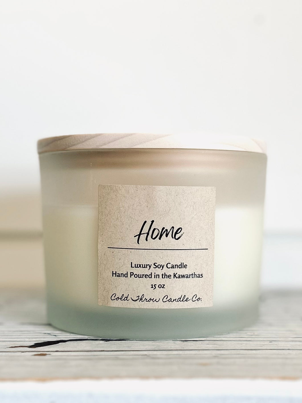 Triple Wick Home