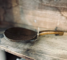 Load image into Gallery viewer, Antique Butter Scoop #26-177
