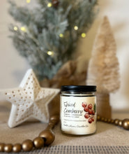 Load image into Gallery viewer, Spiced Cranberry
