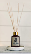 Load image into Gallery viewer, Reed Diffuser Pottery Coaster
