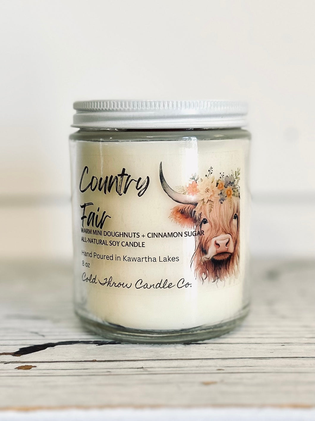 Country Fair