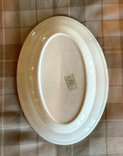 Load image into Gallery viewer, Ironstone Platter - &quot;Hercules&quot; by Grindley England 1936-54
