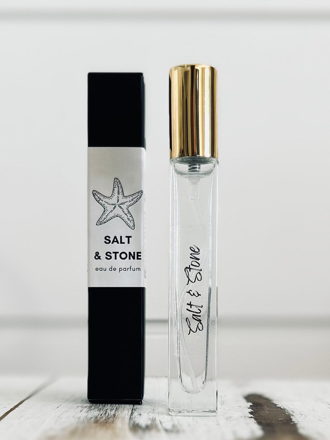 Salt & Stone Eau De Parfum 10ml