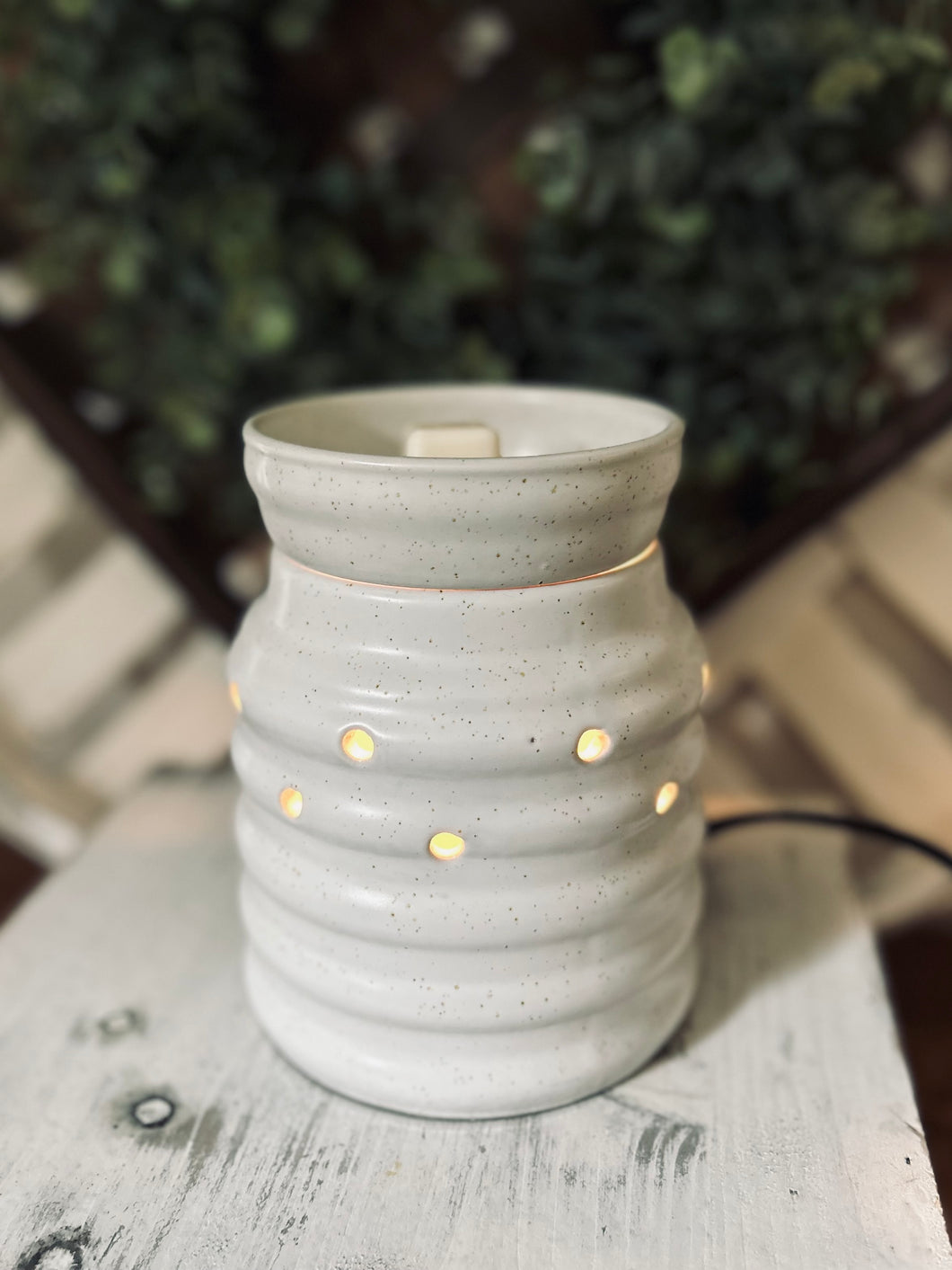 Farmhouse Wax Melter