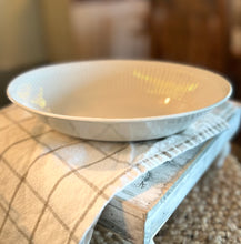 Load image into Gallery viewer, Ironstone Bowl - &quot;Athena&quot; by Johnson Bros. 1970s
