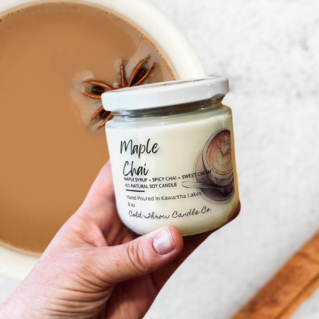 Maple Chai