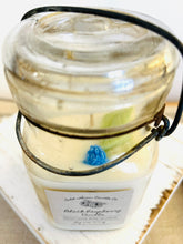 Load image into Gallery viewer, Vintage Jar Black Raspberry Vanilla
