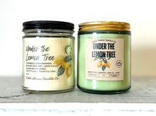 Load image into Gallery viewer, Under the Lemon Tree
