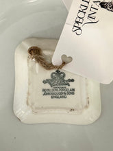 Load image into Gallery viewer, Ironstone Butter Pat #26-141

