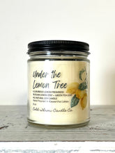 Load image into Gallery viewer, Under the Lemon Tree
