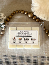 Load image into Gallery viewer, Jumbo Sized Wax Melt Package
